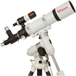 Vixen AP-ED80Sf-SM telescoopset