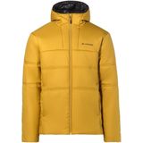 VAUDE - Neyland - Isolatiejack - Heren - Outdoorjas - Met Kap