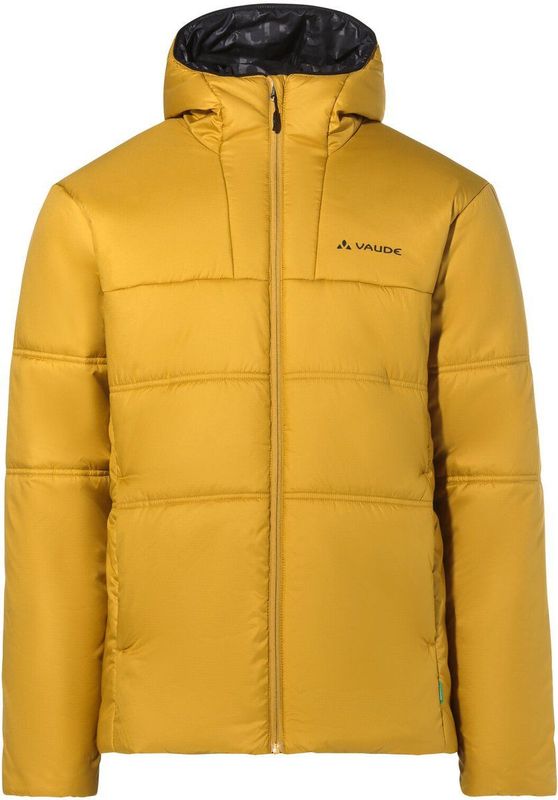 VAUDE - Neyland - Isolatiejack - Heren - Outdoorjas - Met Kap
