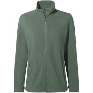 VAUDE - Rosemoor Fleece Jacket II - Fleece Jas - Dames - Outdoorjas