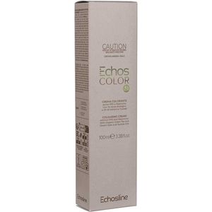 Echosline Echos Color Vegan Toner Gold 100ml