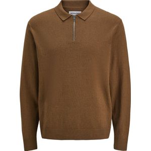 Jack & Jones - Emil - Poloshirt - Lange Mouw