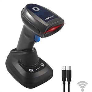 LENVII CW888 Handheld Scanner