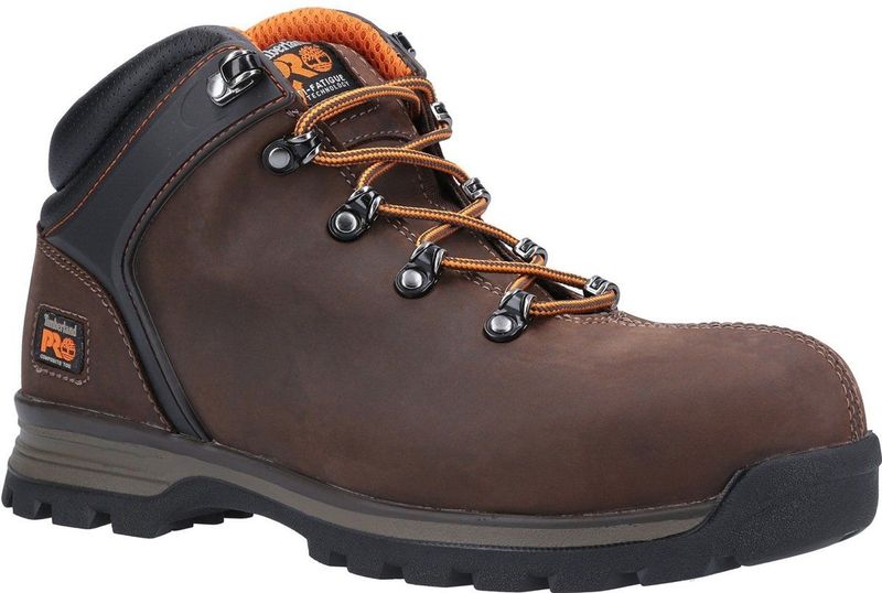 Timberland PRO - Splitrock XT S3 - Werkschoen - Bruin