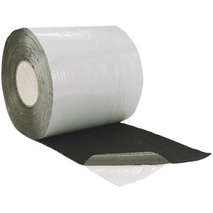 Wurth - EPDM tape buiten zelfklevend Butyl - EPDM tape Met zelfklevende butyllaag x 1 st