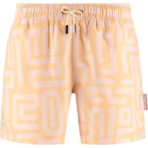 Gele zwembroek | Mazy | Animaux Troupeau