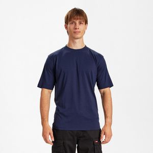 Engel Extend T-shirt 9054-559 - Blue Ink - L