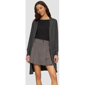 Gebreid Vest - Viscosemix