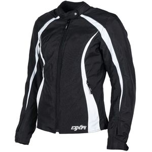 Motorjas MANDALA van MOTOBLOUZ