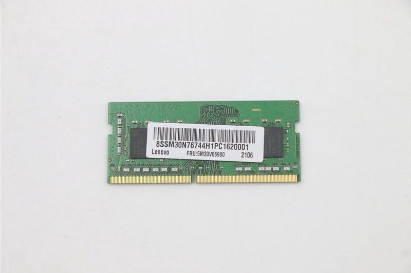 Hynix - SODIMM - RAM - 16GB - DDR4 - 3200MHz - SO-DIMM