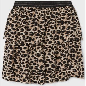 NAME IT NKFNAGIRA SKIRT NOOS Meisjes Rok - Maat 158