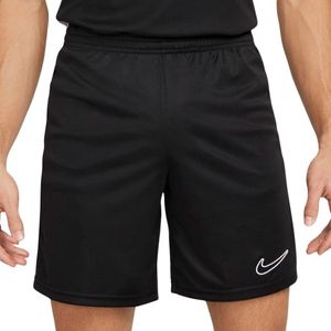 Nike Academy 23 Trainingsshort Heren - Zwart - Maat XXL