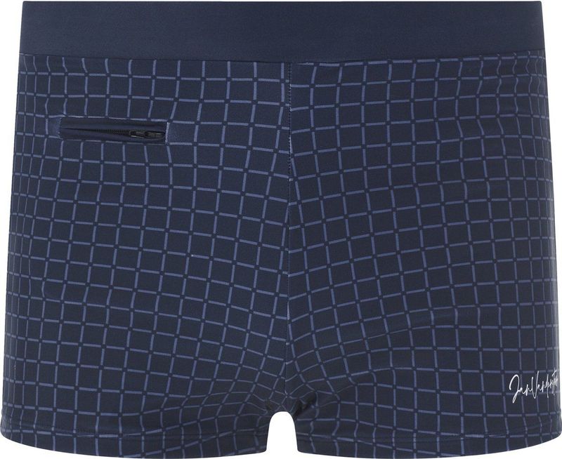 Zwembroek AALEBOR donkerblauw