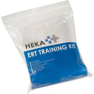 BHV & EHBO verband trainingsset / oefenset 50 stuks