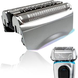 Vervangende kop geschikt voor Braun Series 7 elektrische scheerborstel (serie 7)