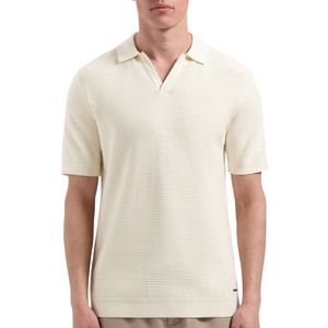 Dstrezzed - Polo 421018 - Poloshirt - Neutraal - Hoogwaardige Materialen