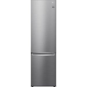 LG GBB62PZGGN - 384L koel-vriescombinatie met DoorCooling+™ - FreshConverter™ - Moist Balancer Crisper