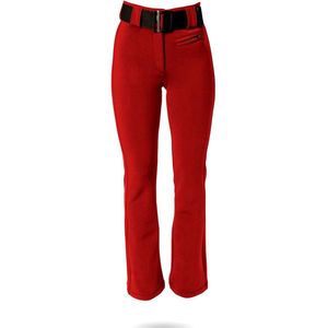 TONINI - Lady pant anna W77C - rood