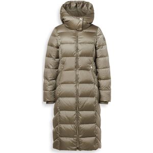 RESET - NICE - Dames Winterjas - Lichtgewicht - 90% Dons - Zwart