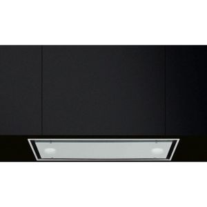 Smeg KSG74B Inbouw 700m³/uur B Roestvrijstaal Afzuigkap