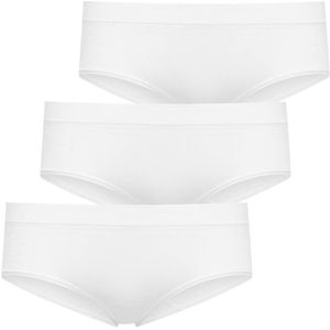 Jockey Slip Seamfree Hipster-Slips 3P Set van 3