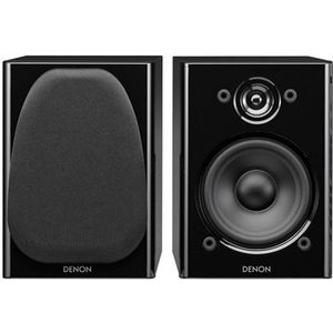 Denon Ceol Piccolo - SC-N5 peaker System