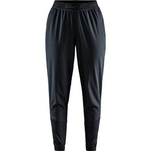 Craft  Sportbroek Dames - Black - Maat XS