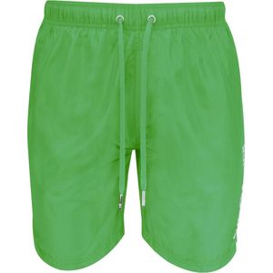 Cutter & Buck Surf Pines Swim Shorts 359424 - Limoen Groen - M