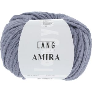 Lang Yarns Amira - 0034 Dark jeans