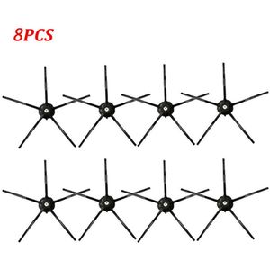 Geschikt voor Roborock Q7 Max / Max+ /T8 stofzuiger Hoofdzijborstel HEPA-filterdoek