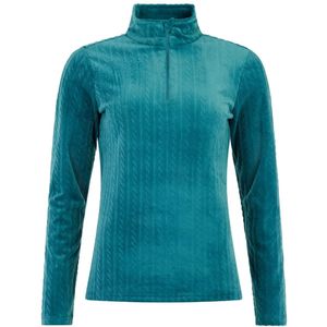 Protest Women's Prtgail 1/4 Zip Active Top