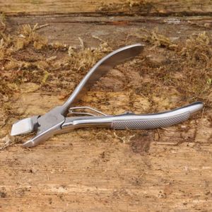 Mars Coat King Solingen Nagelknipper - Professionele Nagelknipper voor Honden - 14 cm