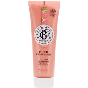 Roger & Gallet Vijgenbloesem Verzachtende Body Lotion 50 ml