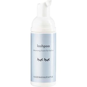 Augenmanufaktur Lashpoo make-up remover 150 ml