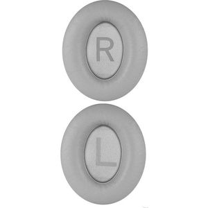 Geschikt voor Bose 700 NC700 oorkappen Accessoires voor bluetooth-hoofdtelefoon Oordopjeshoes-grijs