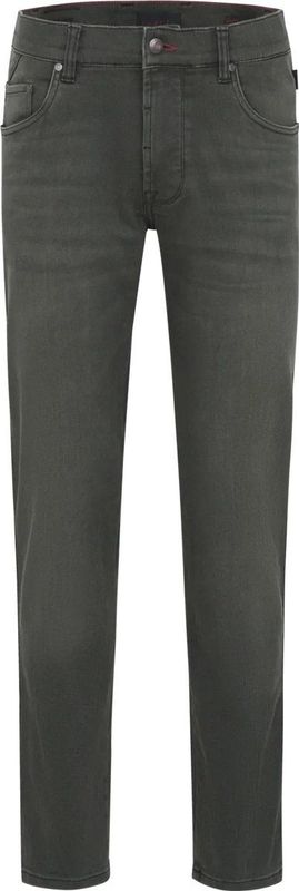 Bugatti - 3278 66637B - Jeans - Groen