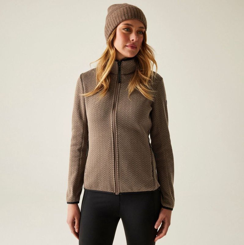 Regatta - Elzie - Fleece-vest - Dames