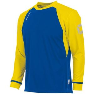 Liga Shirt Lange Mouw - Maat l