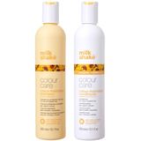 Milk Shake - Colour Maintainer Duo - 2x300ml