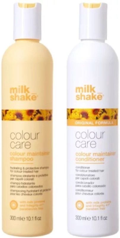 Milk Shake - Colour Maintainer Duo - 2x300ml