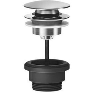 Gessi spindelafsluiter Stop&Go permanent, 54599239