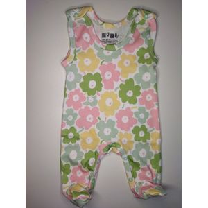 Nini - Boxpakje Fleur - Maat 62 - 2 t/m 4 maanden