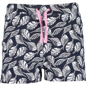Blue Seven - Meisjes short - Navy - Maat 164