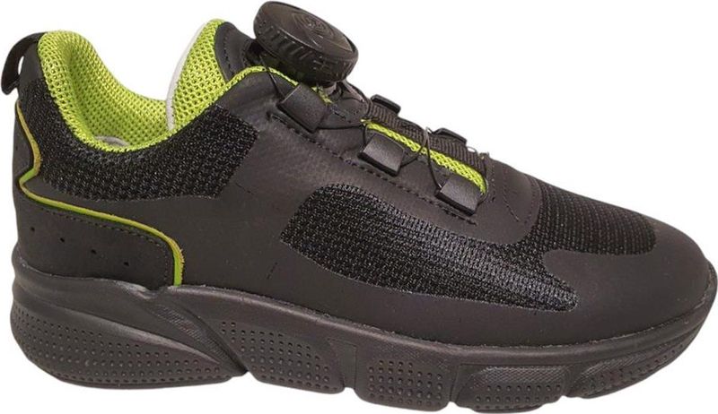 Jochie & Freaks - 25600 - Sneakers - Zwart