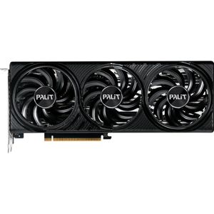 Palit - GeForce RTX 5060 Infinity - Videokaart - Zwart - 8 GB GDDR7