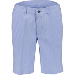 Jac Hensen Short - Modern Fit - Blauw - 56