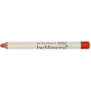 beMineral Lipstick Jumbo Pencil - BRIGHT ORANGE