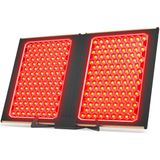 Foreo - FAQ™ Dual LED Panel - Lichttherapie-apparaat - Matgoud - 1 stuk