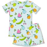 Feetje meisjes pyjama - Mint