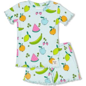 Feetje meisjes pyjama - Mint